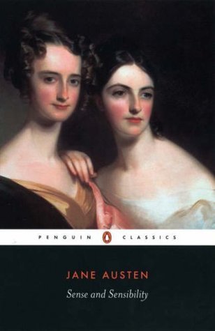“Sense and Sensibility” by Jane Austin